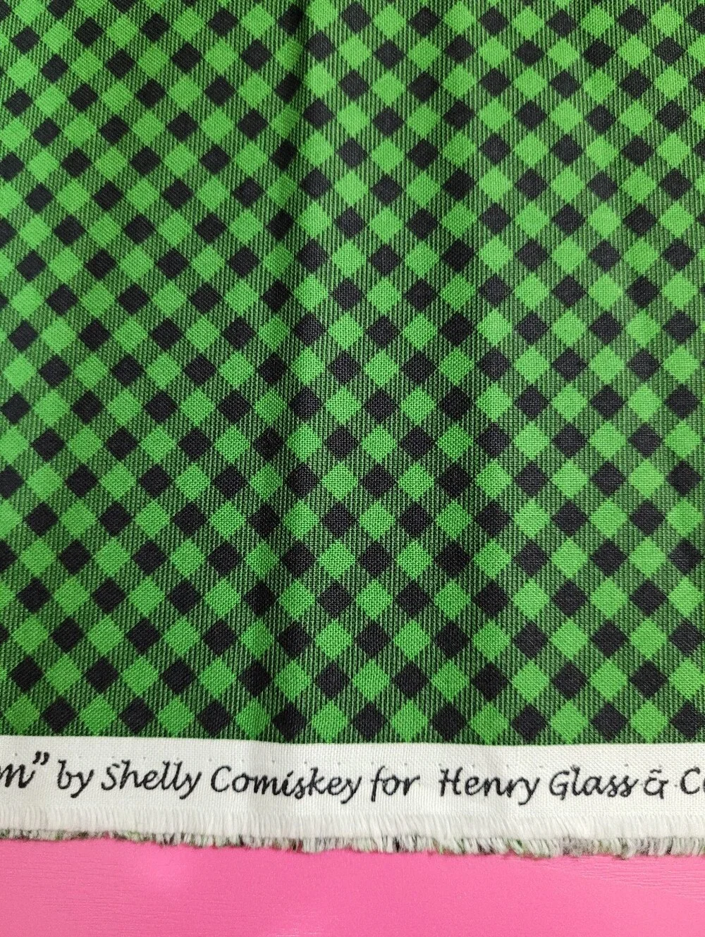Henry Glass timber gnomies